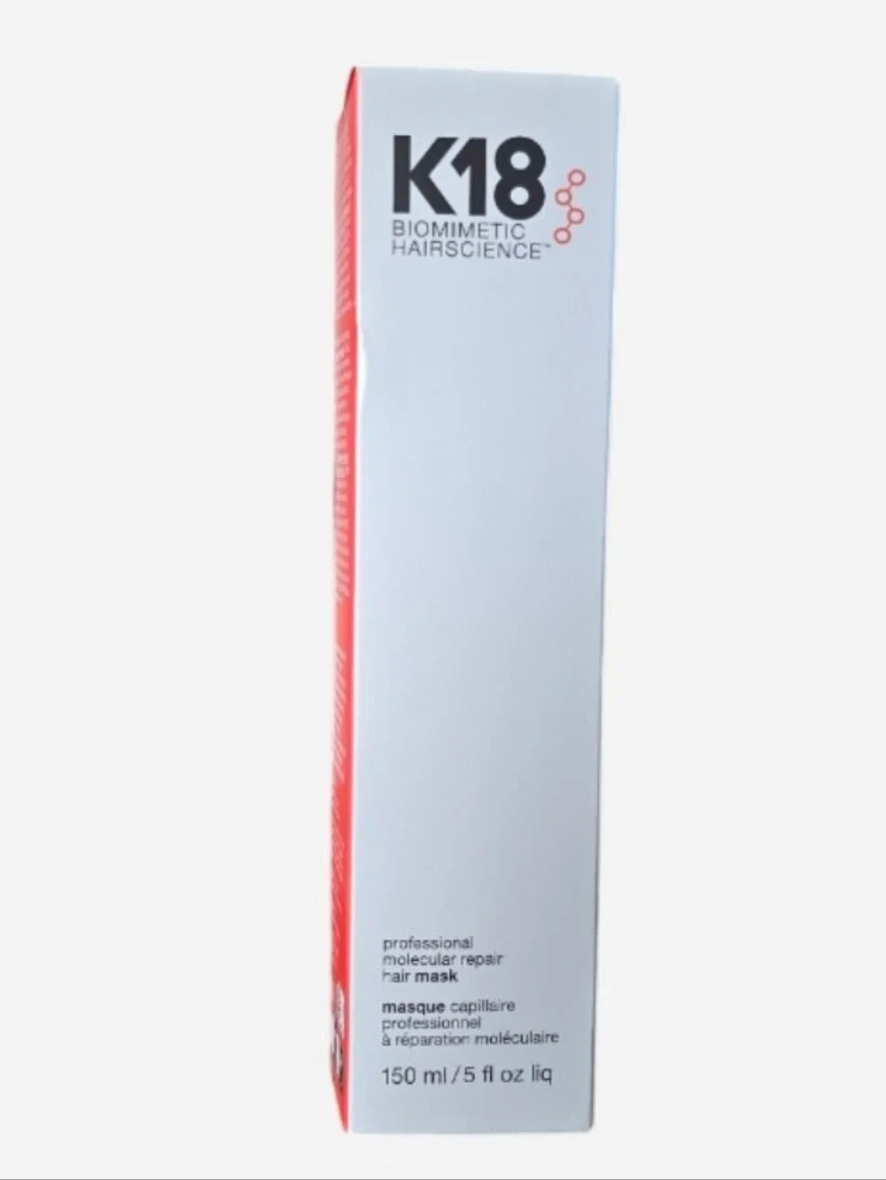 K18 professional molecular